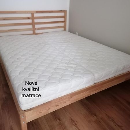 Apartman Na Svahu, Krkonose Žacléř Eksteriør billede