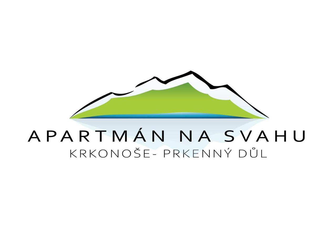 Apartman Na Svahu, Krkonose Žacléř Eksteriør billede